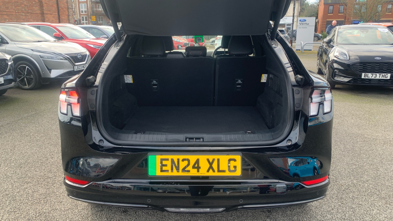 Ford Mustang Mach-E 216kW Premium 91kWh RWD 5dr Auto Electric Estate